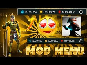 🔥Shadow Fight 3 Mod🔥 (Unlimited Money / Max Level / All Skins) 🔥 2025 Edition
