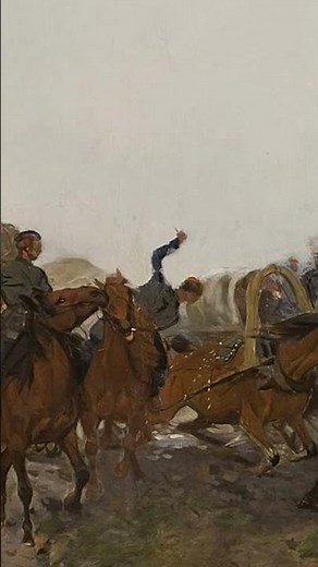 The Zaporozhian Cossacks: Defenders of the Frontier