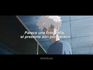 La canción del primer episodio de Link Click: Yingdu/Bridon // Laspe - mimiko (sub español) Amv ✿