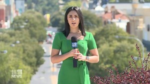 3.4K views · 22 reactions | Two more positive coronavirus cases have been confirmed by Albury Wodonga Health, bringing the total number to six. Here are your latest Nine Local News updates for Victoria's North East and the Border. #9News | 9 News Border North East | Facebook