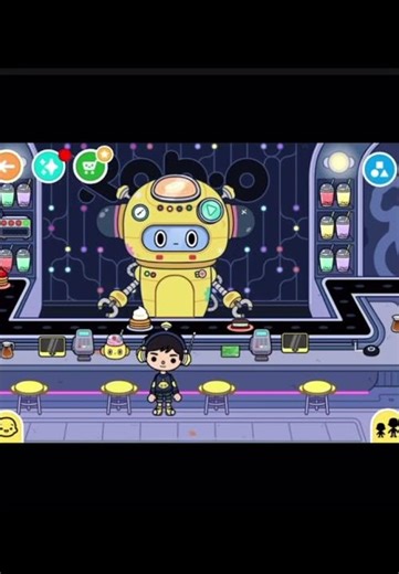 4 Toca Boca secrets! (Sped up cuz copyright/rushed lmao)