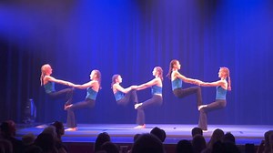 Fresh off their European tour the International Travelling German...