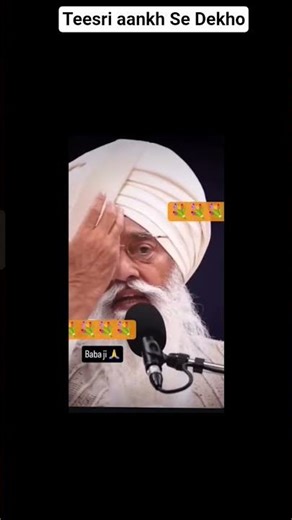 Baba ji ki Vani#Radha Swami ji#Vyas wale baba ji#Radha Swami satsang Bani#viral #short video