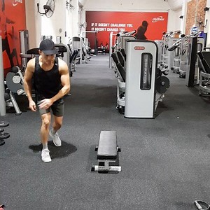 1.3K views · 22 reactions | Single legged burpees! In between side steps. Great explosive movements for strength, muscle building and cardio. Fuel your training! WWW.MUSCLECHOW.CO.NZ #mealprep #musclechow #healthyhabits #healthy #fitness #preppedmeals #gainz #muscle #healthyeating #nodishes #healthymeals #nocleaning #convenience #lean #organized #setmeals #fresh | Muscle Chow NZ | Facebook