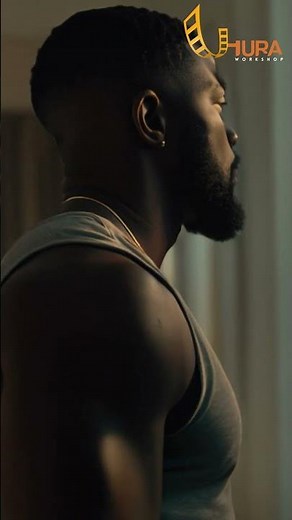 How I made an AI Film Trailer with KlingAI #shorts