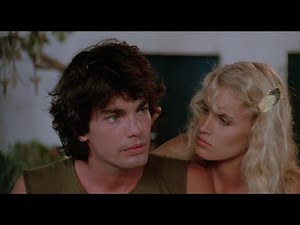 Summer Lovers (1982) - 16 - Leaving paradise
