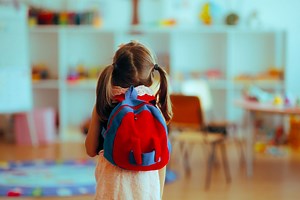 How to prepare your baby or toddler for nursery – gentle tips every parent needs to know - Netmums