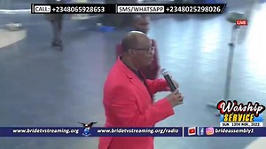 Be ware False prophet are everywhere 🔥🔥 Pastor Moses expose false prophet's pattern 🔥🔥 | The Bride Assembly