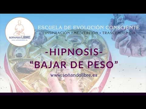 😊 Virtual Gastric Band. Hypnosis for weight loss.
