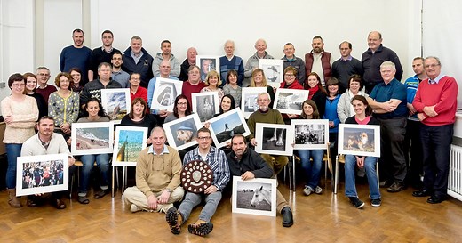 Photography Club Basics: Why You Should Join a Camera Club