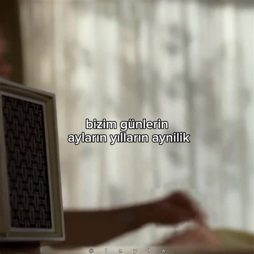 Haleli Aleli Fincanlı: Supernatural Edit