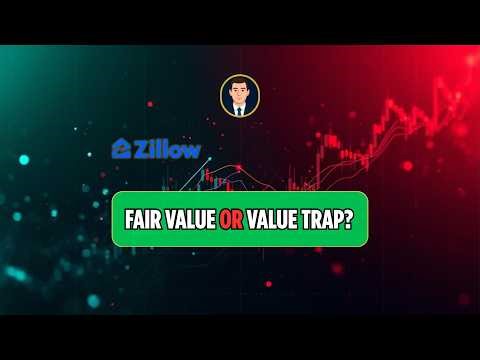 Zillow Z Intrinsic Value vs Technical Breakdown – Buy or Avoid?