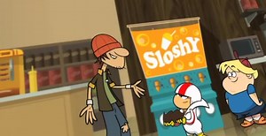 Kick Buttowski: Suburban Daredevil Kick Buttowski: Suburban Daredevil S01 E013 Exposed / Wade Agains