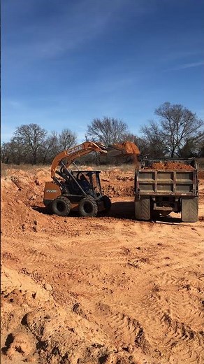 Sand and Gravel - Emola Farm 903-880-0124 - Dirt Delivery Near Me