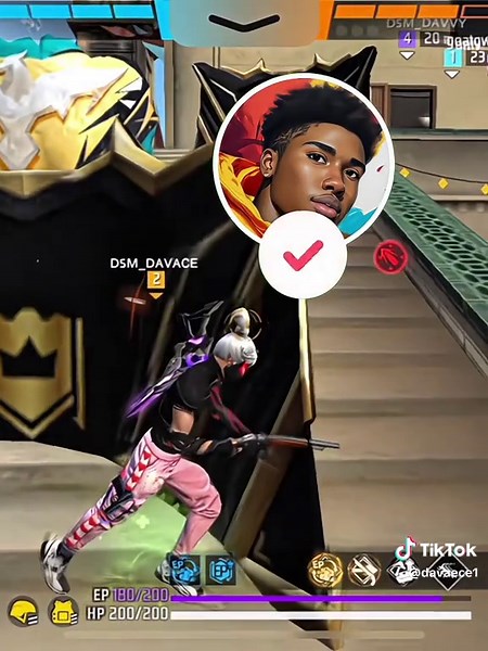 Master Free Fire Edits for Epic Headshots