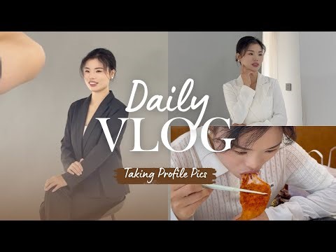 Behind My New Photoshoot — Work Vibes, Style, and Your Opinions Needed! #photoshootday #newlook