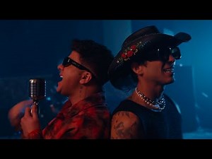 Divan, Kendaya - El Cantante (Video Oficial)