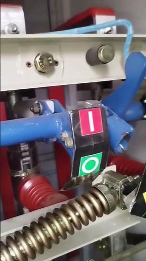 11kv Lbs। high voltage live testing । #youtube #electrical #shorts #electrican #viralvideo