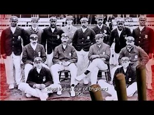 Empire of Cricket - West Indies - Part 1