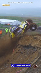 58K views · 915 reactions | The Formula Offroad on Reels | Facebook