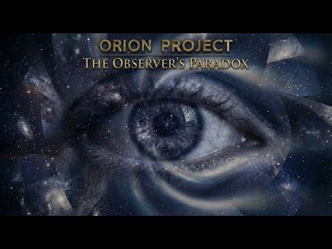 The Observer’s Paradox | Symphonic Metal