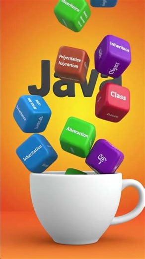Java 👉 coffee mug #corejava #coding