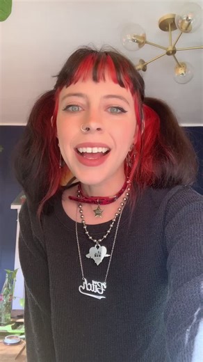 Madeline Pendleton on TikTok