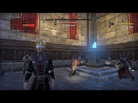 ESO: A Secret Way to Farm Massive Alliance Points