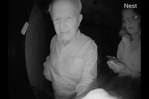 ‘You've won the Nobel Prize’