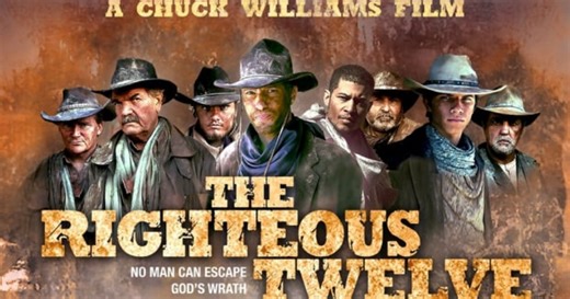 Premiere for last movie filmed at Old Tucson Studios rides into Tucson Saturday