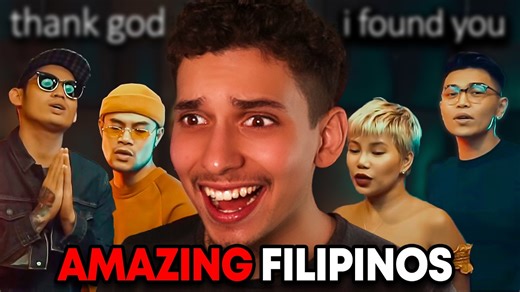 46K views · 2.5K reactions | 4 Amazing Filipino Singers Perform...