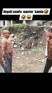 Nepali Comfu Master Kanda 🤣🤣😂 #bhowjukokitchen #ralreelsf #ralreels #garimaentertainment #viralnepal Pema Pradhan | Pema Pradhan