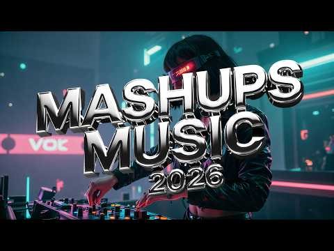 Nightcore Gaming Vibes 2026 ♫ NCS Chill Mix ♫ Epic EDM Beats for Late-Night Playthroughs