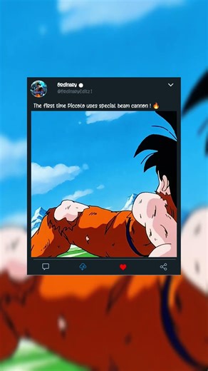 Making videos for every single episode of Dragon Ball Z. Episode 4 / 291