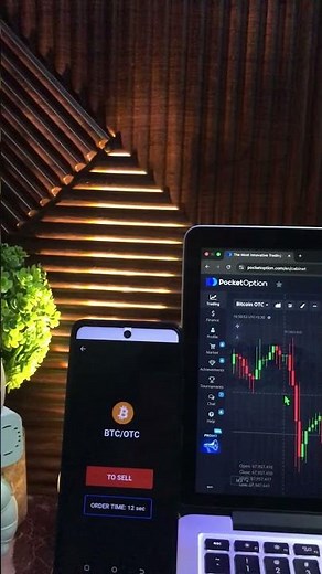 POCKET Option 5 Minute Trading Strategy With AI #trading #binaryindicator #forex