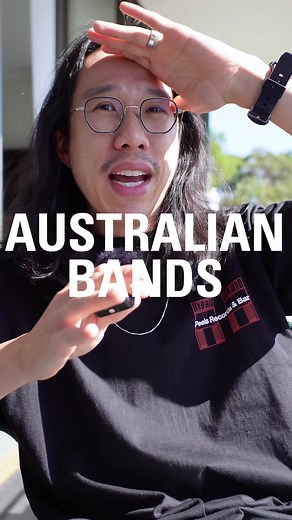 Australian Pub Rock - My favourite Australian bands #australianmusic #rock #pubrock #nickcave
