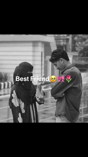 Best Friend Moment – Tag Your Best Friend Trend