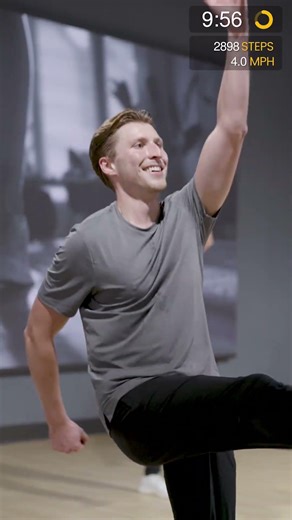 Exercise your Core while Walking! #AbWorkout #Fitness #Workouts