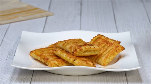 Best Homemade Puff Pastry Recipes