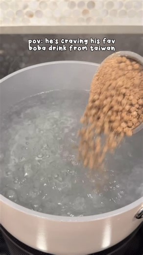 177K views · 442 reactions | Recreating Ice Cream Black Tea (冰淇淋紅茶)...