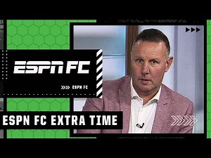 What chance do Steve and Craig give USMNT to beat England in the World Cup? | ESPN FC Extra Time