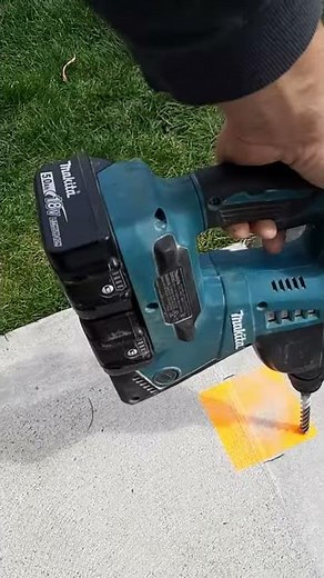 Installing Vinyl Fence On Concrete; Pt 2