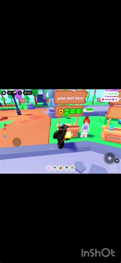 Le done a una seguidora 5000 robux si quieren robux síganme