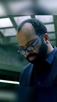 Bernard is actually a robot?! 😱🤖