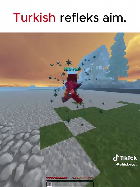 Minecraft PVP Clips and Tutorials