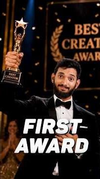Best Informative Channel Award 😍😍
