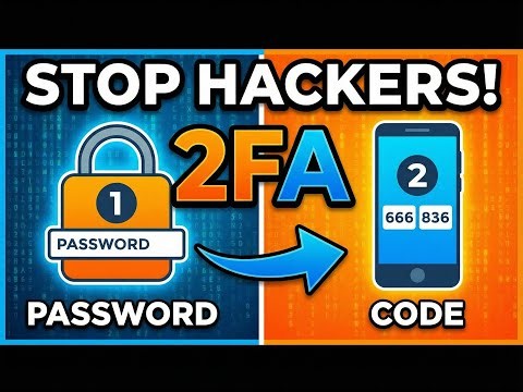 What is 2Factor Authentication?