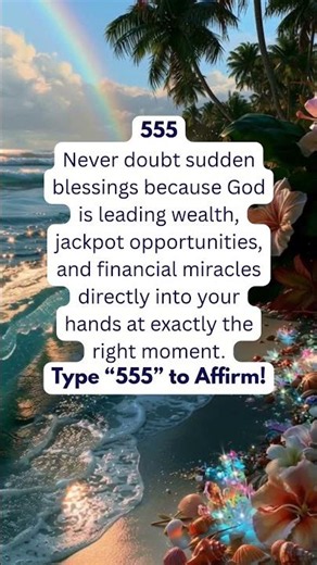 Why Angel Number 555 Matters #Manifestation
