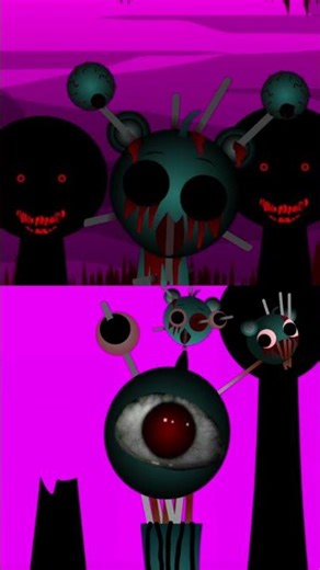 Incredibox Sprunki Phase 12 Dashdoshty vs Sprunki Phase 16 DashDosthy