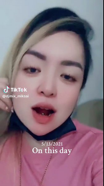 May 13, 2021, three years ago #onthisday 😱🤩 #FYP #TikTokChallenges